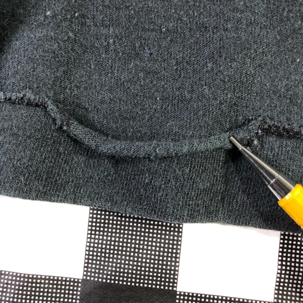 Vampire The Masquerade 1991 Fashion Victim Game Vintage Single Stitch T Shirt XL - Picture 10 of 11